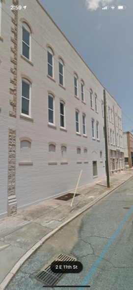 More Photos Of 1101 Noble St, Anniston General Retail For Sale