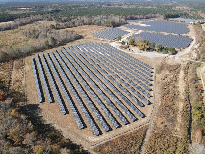 More Photos Of 2012 Costen Rd, Pocomoke Land For Lease