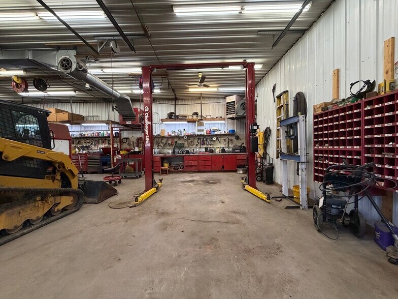 More Photos Of 5235 US-51 Hwy, Mercer General Retail For Sale