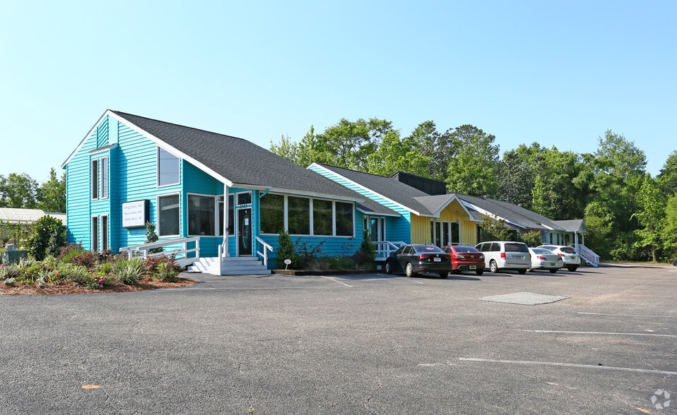 Primary Photo Of 2543 SW Ross Clark Cir, Dothan Office For Sale