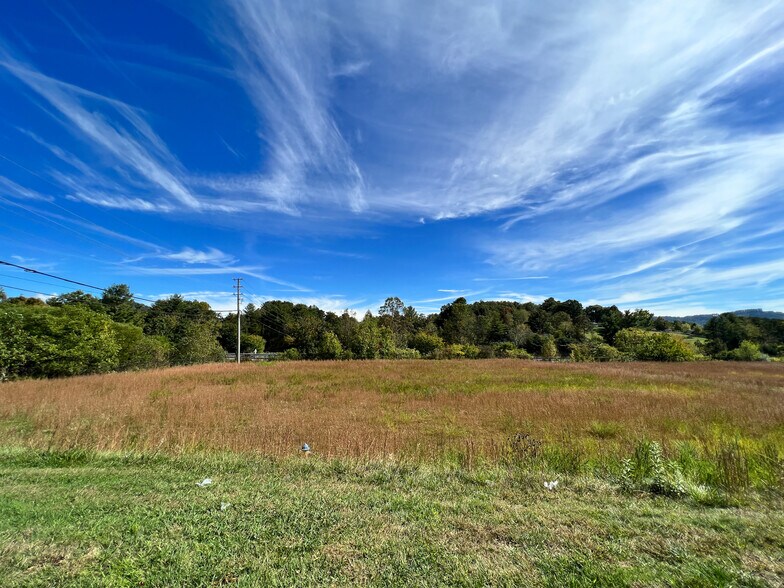 More Photos Of 99999 Bett Stroud Rd, Weaverville Land For Sale