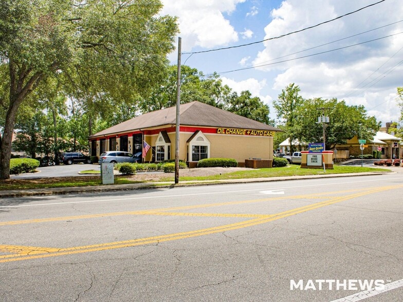 More Photos Of 1515 Killearn Center Blvd, Tallahassee Auto Repair For Sale
