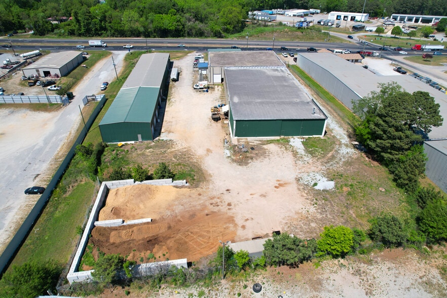 More Photos Of , Gainesville Industrial For Sale