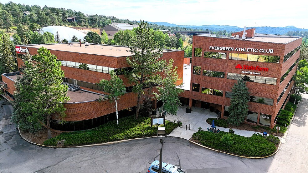 More Photos Of 2922-2942 Evergreen Pky, Evergreen Office For Sale