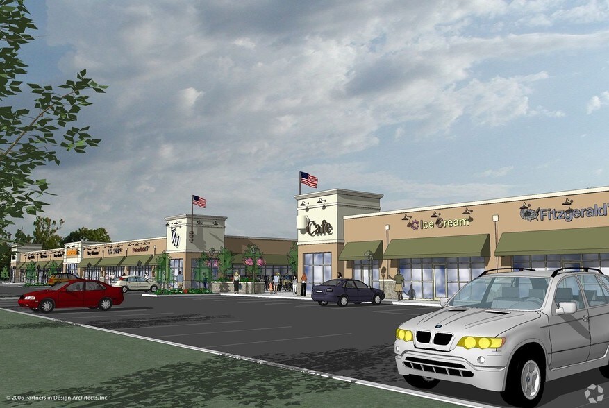 Primary Photo Of , Lake Villa Land For Sale