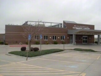 Primary Photo Of 2203 Summerlon Cir, Dodge City Healthcare For Sale