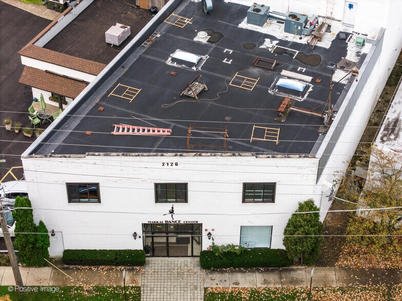 More Photos Of 2126 N First St, Highland Park Service For Sale