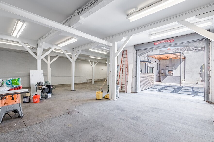 More Photos Of 3157 Tchoupitoulas St, New Orleans Service For Lease