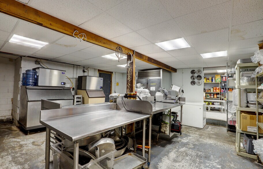 More Photos Of 1300 State Route 213, High Falls Restaurant For Sale