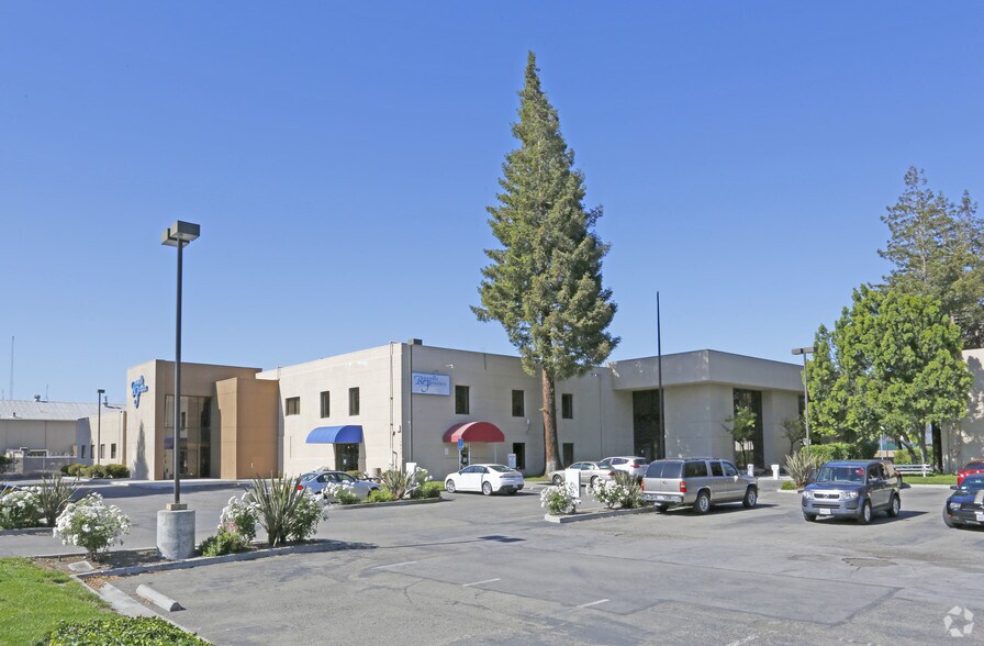 More Photos Of 980 Walsh Ave, Santa Clara Research And Development For Lease