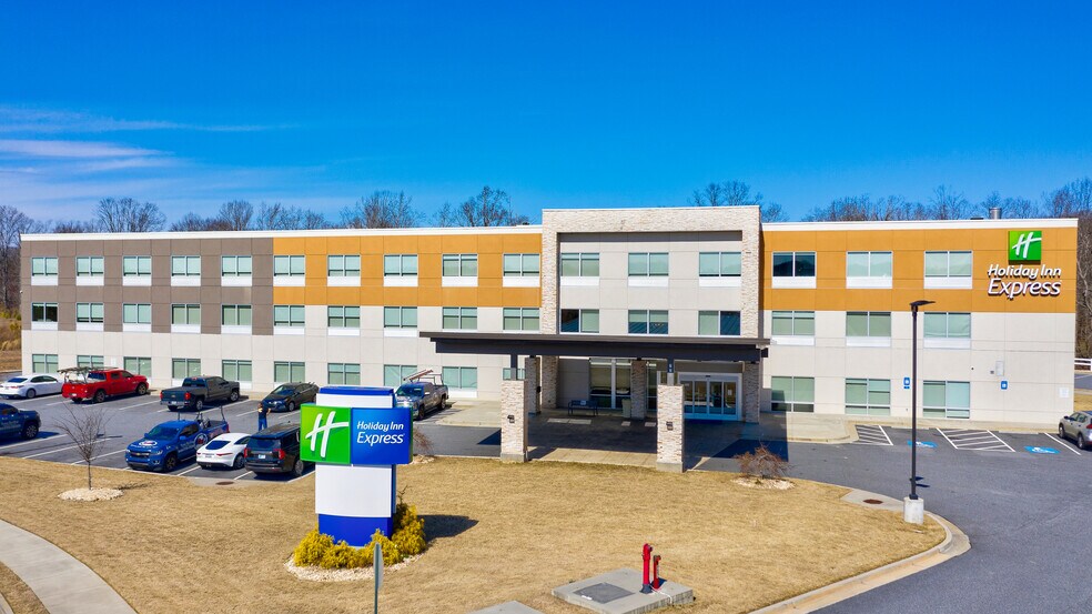 More Photos Of Exchange Blvd, Bethlehem Land For Sale