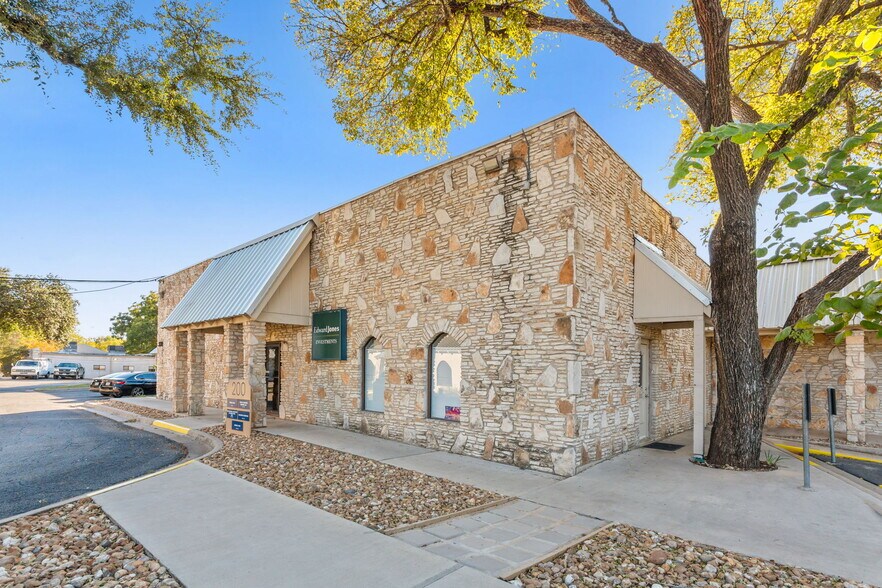 More Photos Of , San Marcos Office For Sale