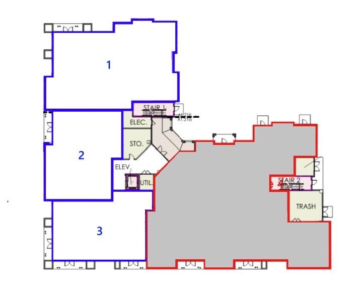 More Photos Of 2495 Port Malabar NE blvd, Palm Bay General Retail For Lease