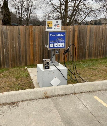 More Photos Of 595771 Oxford 59, Woodstock Service Station For Sale