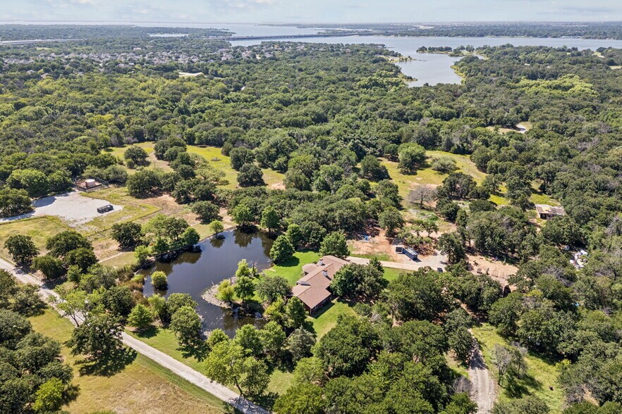 More Photos Of 1155 Point Vista Rd, Hickory Creek Land For Sale