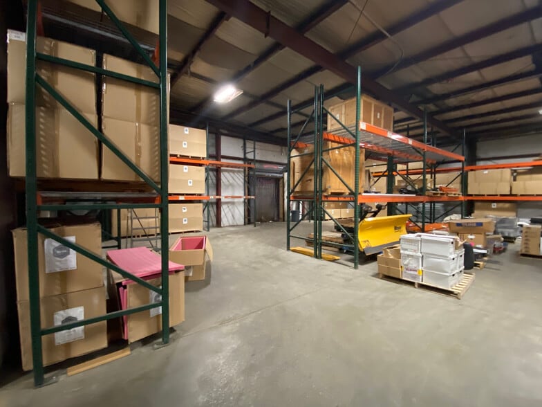 More Photos Of 205 Brick Kiln Rd, Winchester Warehouse For Sale
