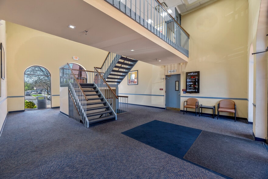 More Photos Of 4 Cornwall Dr, East Brunswick Office For Lease