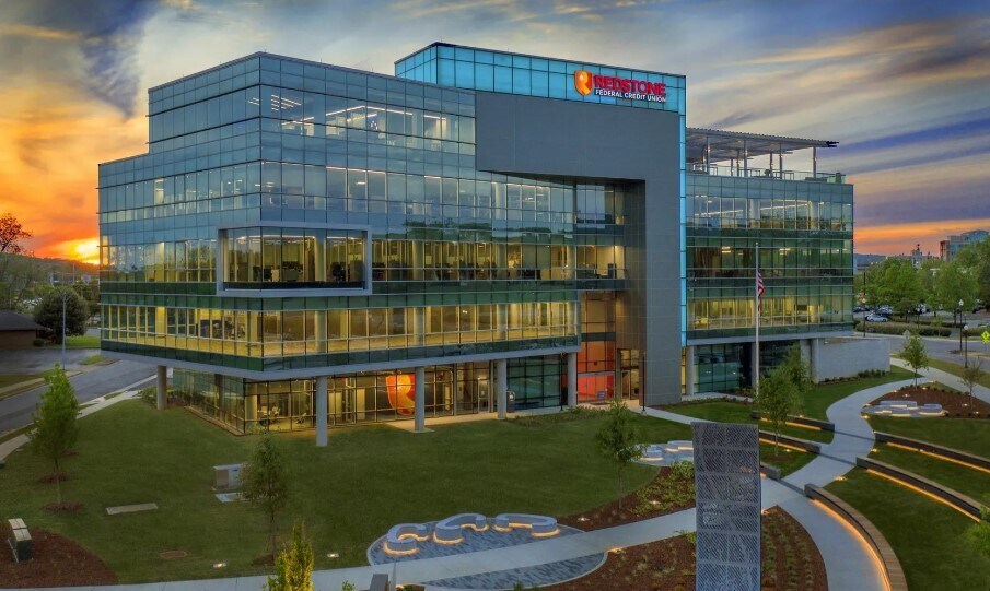 Primary Photo Of 200 Davis Cir SW, Huntsville Office For Lease