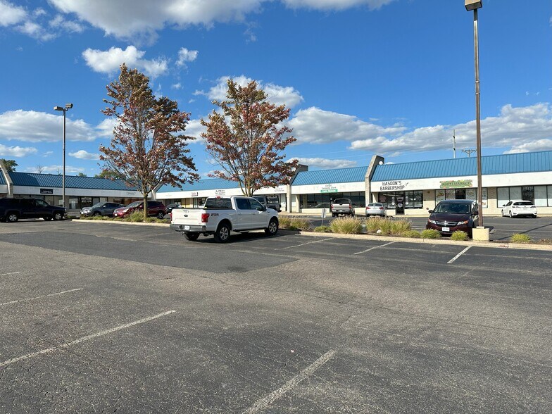 More Photos Of 2177-2241 S Main St, Harrisonburg Unknown For Lease