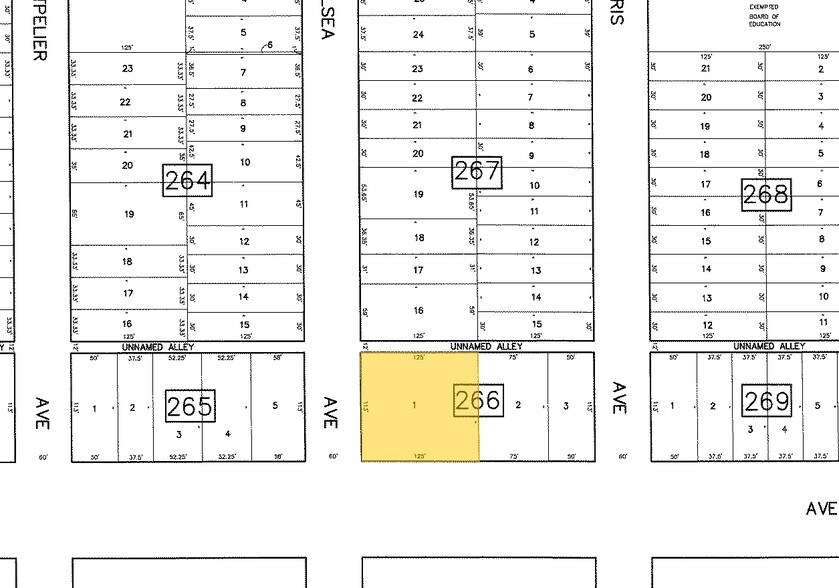 More Photos Of 3015 Atlantic Ave, Atlantic City Freestanding For Lease