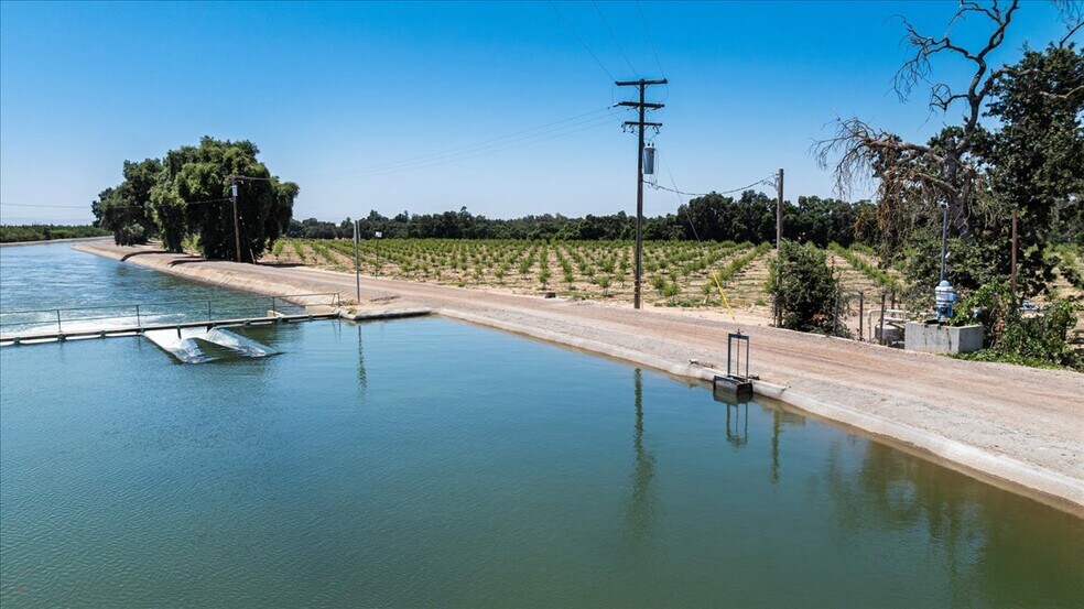 More Photos Of 625 N Hopper Rd, Modesto Land For Sale