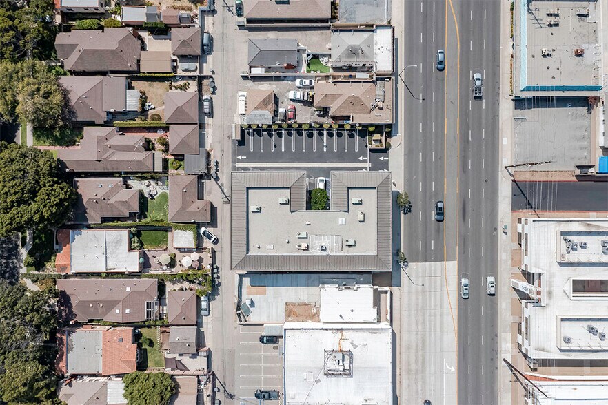 More Photos Of 1500 Crenshaw Blvd, Torrance Medical For Lease