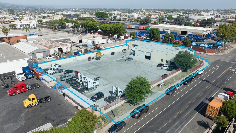 More Photos Of 336 E D St, Wilmington Land For Lease