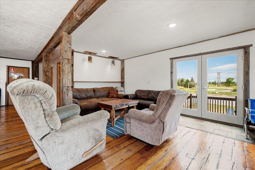 More Photos Of 5927 NY-46, Durhamville Lodge Meeting Hall For Sale