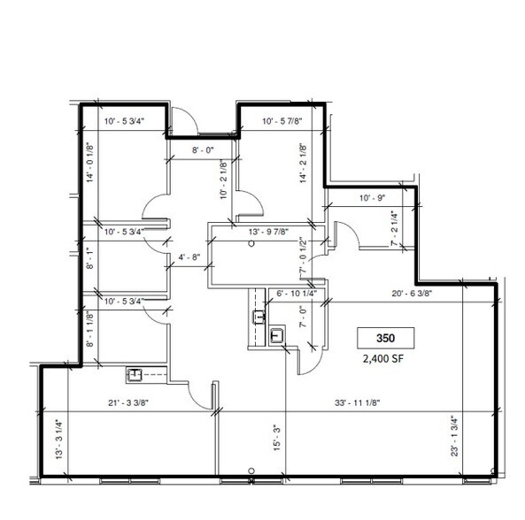 More Photos Of 300 E Locust St, Des Moines Office For Lease