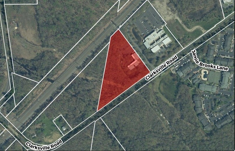 More Photos Of 185 Clarksville Rd, Princeton Junction Medical For Sale