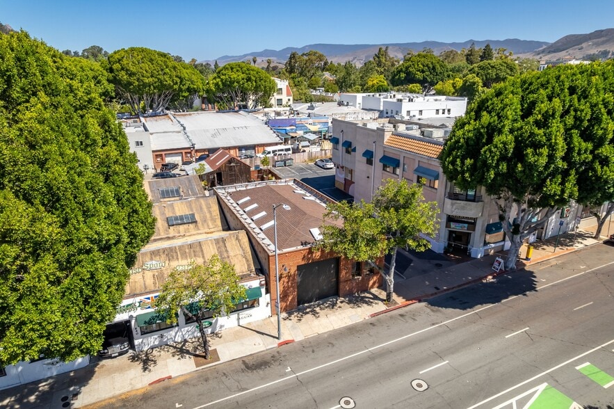 More Photos Of 664 Marsh St, San Luis Obispo Lodge Meeting Hall For Sale
