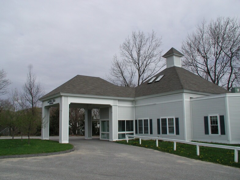 108 E Lake St, Winsted, CT 06098 Assisted Living For Sale