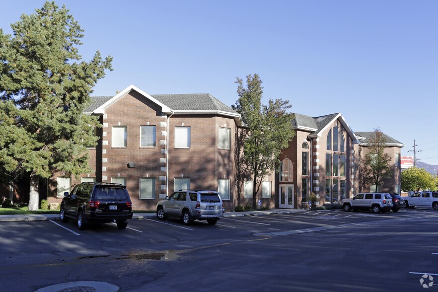 More Photos Of 6364 S Highland Dr, Salt Lake City Office For Lease