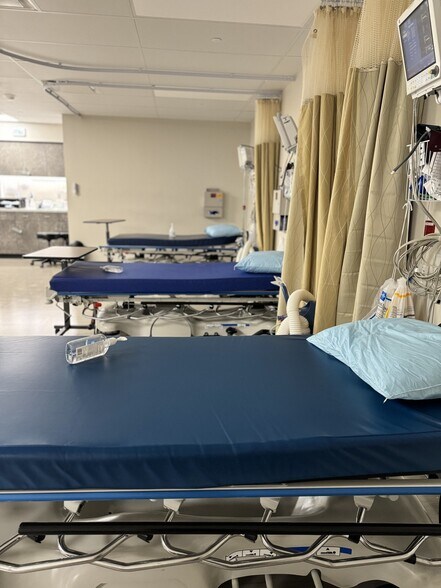 More Photos Of 1721 Magnavox Way, Fort Wayne Medical For Sale