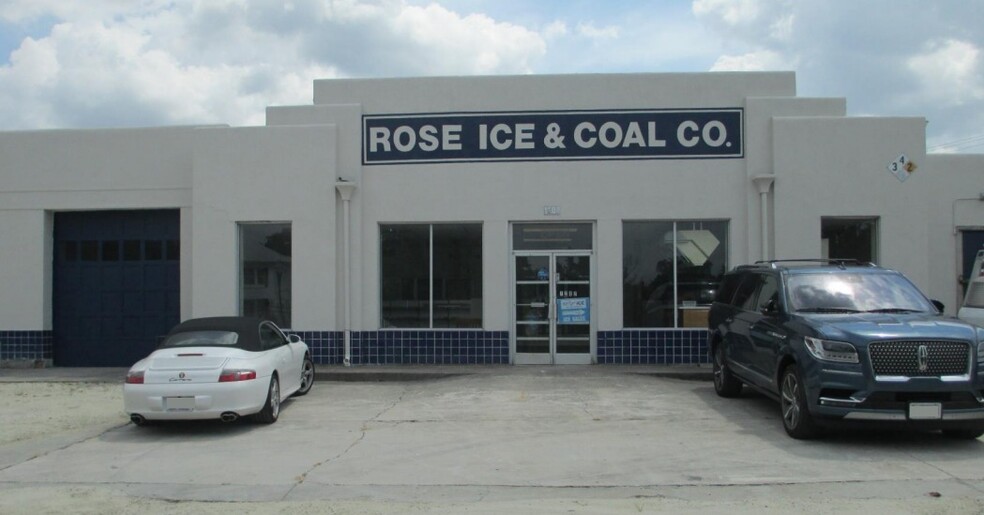 Primary Photo Of 1202 Market St, Wilmington Auto Repair For Lease