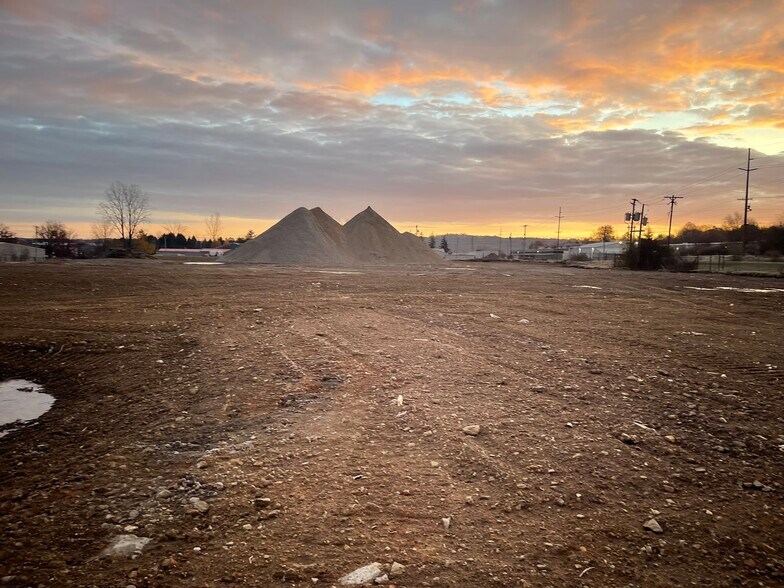 More Photos Of 195 Reynolds Industrial Park Rd, Greenville Land For Sale