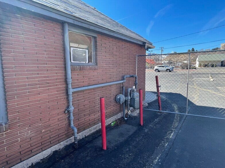 More Photos Of 2091 W 4th St, Reno Land For Sale