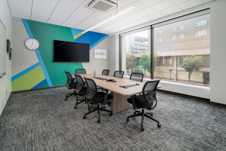 More Photos Of 55 Church St, New Haven Office For Lease