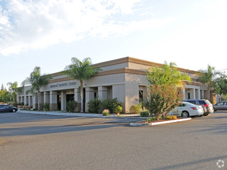 More Photos Of 7060 N Recreation Ave, Fresno Medical For Lease