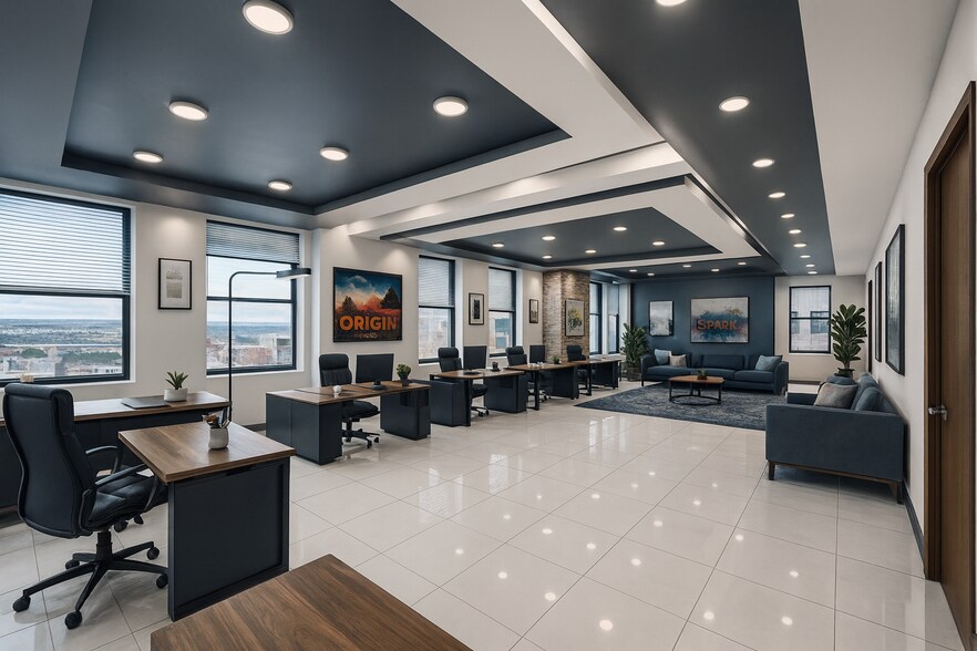 More Photos Of 35 Journal Sq, Jersey City Medical For Lease