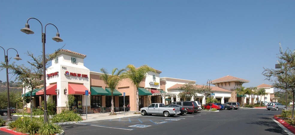 More Photos Of 411-541 S Reino Rd, Newbury Park Unknown For Lease