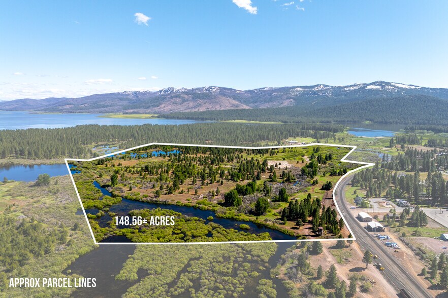 More Photos Of 000 000 Delwood Street, Westwood Land For Sale