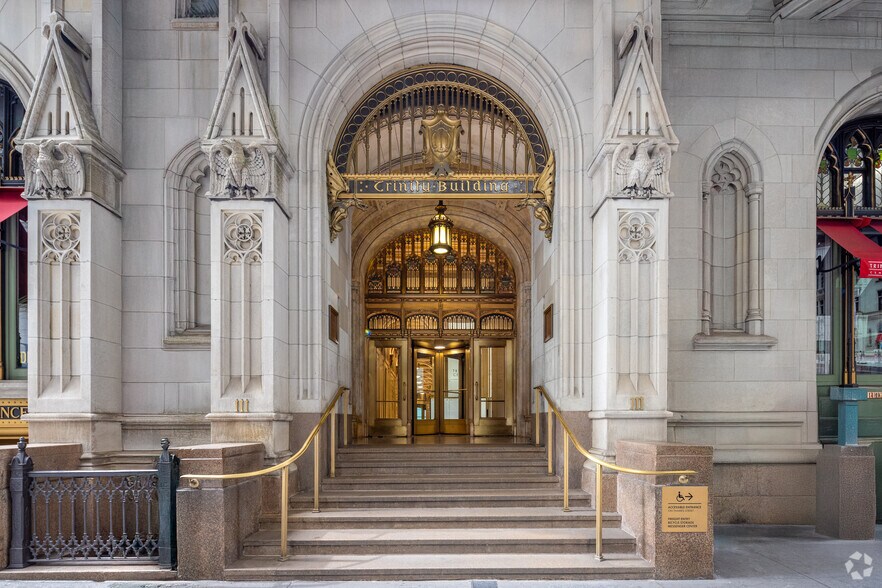 More Photos Of 111 Broadway, New York Unknown For Lease