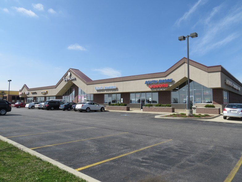 More Photos Of 6532-6546 US Hwy 6, Portage Unknown For Lease