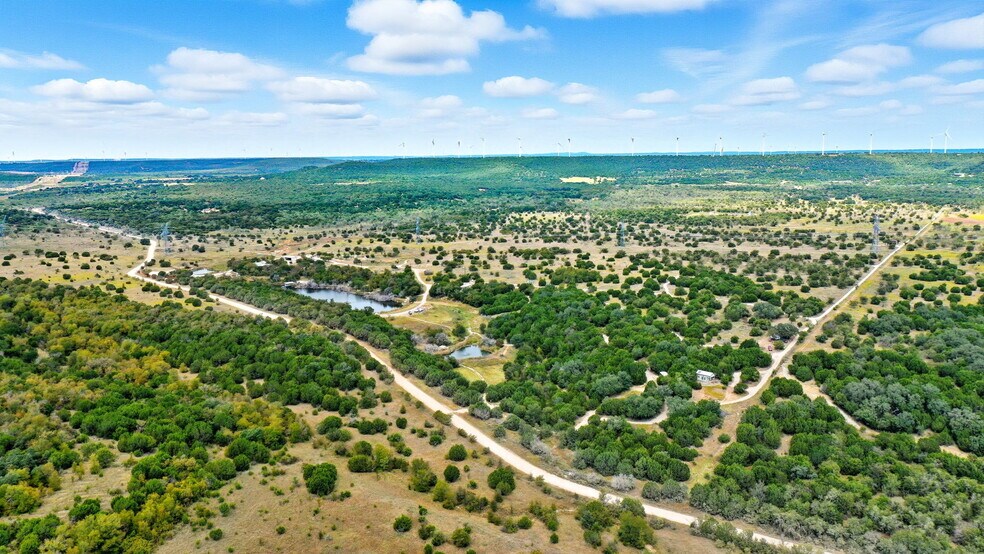 More Photos Of 4636 Halsell Ranch Rd, Jacksboro Land For Sale