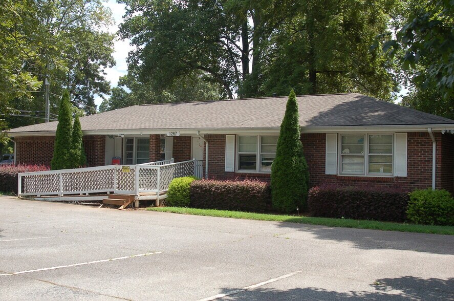 More Photos Of 1267 Old Norcross Rd, Lawrenceville Daycare Center For Sale