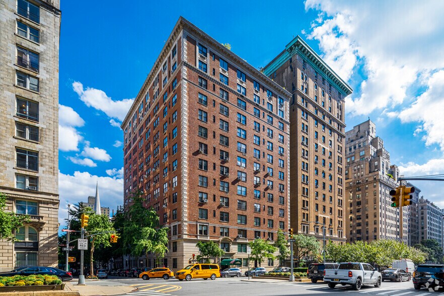 Primary Photo Of 911 Park Ave, New York Apartments For Sale