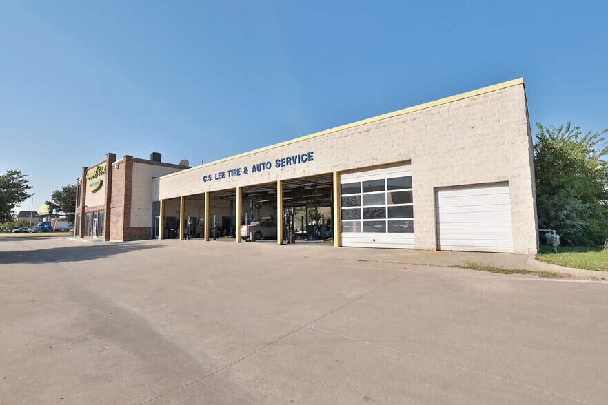 More Photos Of 2650 W I-20, Grand Prairie Unknown For Lease