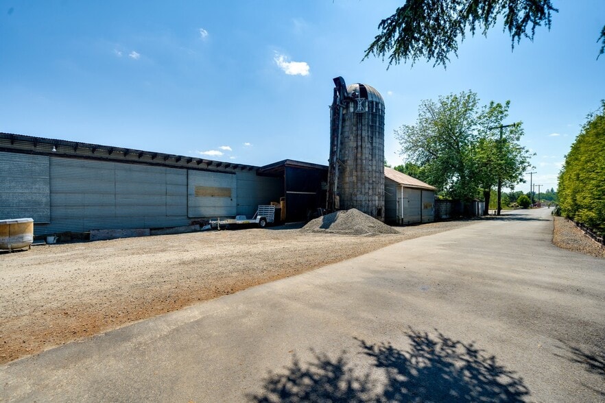 More Photos Of 3100 Lone Oak Rd N, Mcminnville Land For Sale