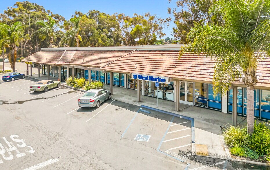 More Photos Of 1715-1779 Oceanside Blvd, Oceanside Unknown For Lease